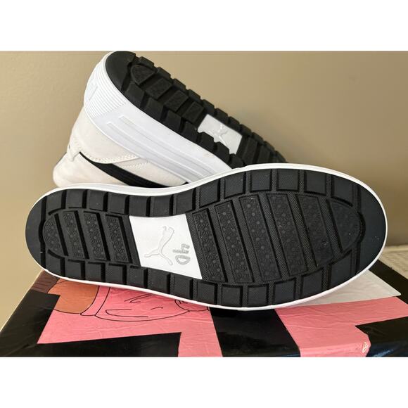 PUMA Women's Kaia 2.0 Mid Sneaker SIZE 8 - Picture 6 of 9